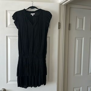 Current Air Ruched Dress